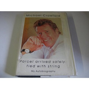 Parcel Arrived Safely, Tied with String (Windsor Selection)
