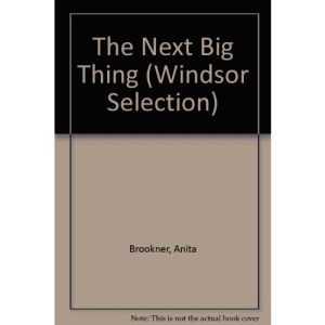 The Next Big Thing (Windsor Selection)