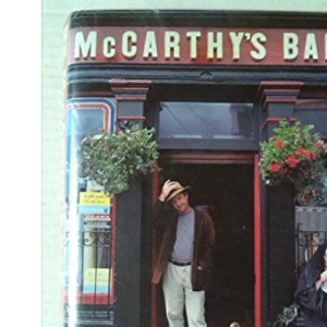 McCarthy's Bar: A Journey of Discovery in Ireland (Windsor Selection S.)