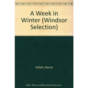 A Week in Winter (Windsor Selection)
