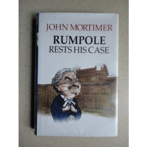 Rumpole Rests His Case (Windsor Selection S.)
