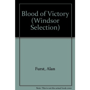 Blood of Victory (Windsor Selection)