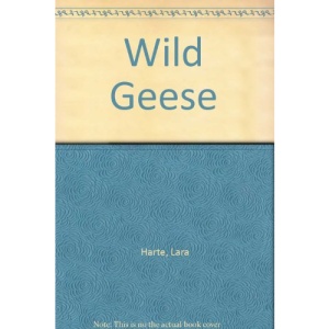 Wild Geese