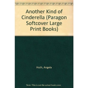Another Kind of Cinderella (Paragon Softcover Large Print Books)