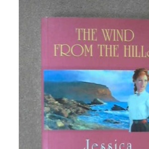 The Wind from the Hills (Paragon Softcover Large Print Books)