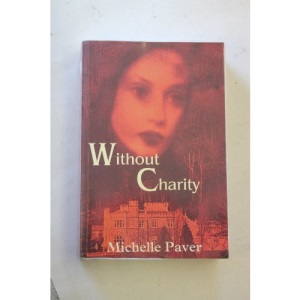Without Charity (Paragon Softcover Large Print Books)