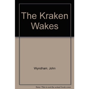 The Kraken Wakes