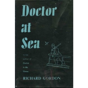 Doctor at Sea