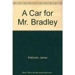 A Car for Mr. Bradley