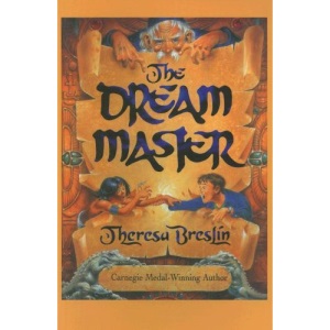 The Dream Master (Galaxy Children's Large Print Books)