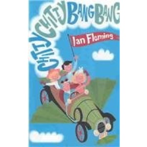 Chitty Chitty Bang Bang (Galaxy Children's Large Print Books)