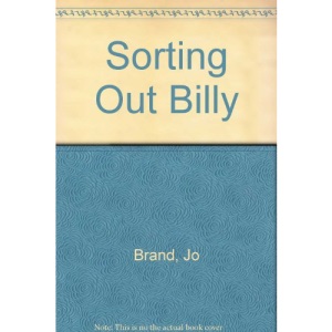 Sorting Out Billy