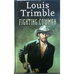 Fighting Cowman (Gunsmoke Western)