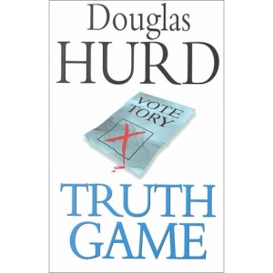 Truth Game (Black Dagger Crime)