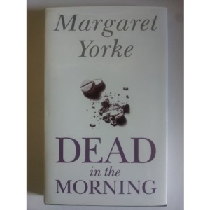 Dead in the Morning (Black Dagger Crime)