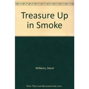 Treasure Up in Smoke