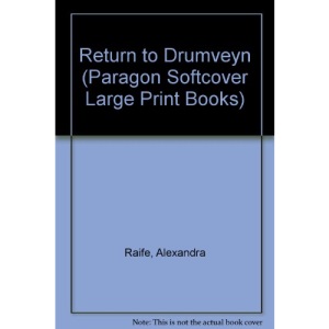 Return to Drumveyn (Paragon Softcover Large Print Books)