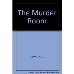 The Murder Room