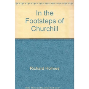 In the Footsteps of Churchill