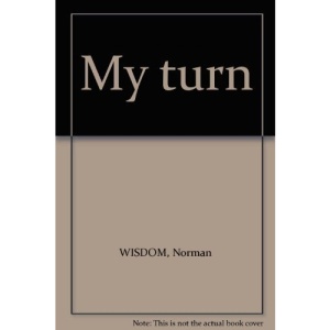 My turn