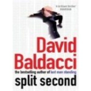 Split Second (Windsor Selection)