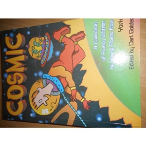 Cosmic York