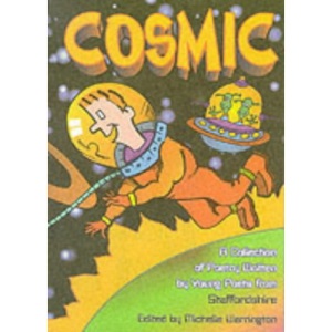 Cosmic Staffordshire