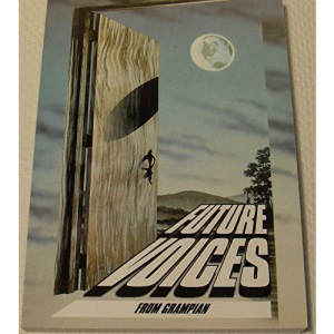 Future Voices from Grampian