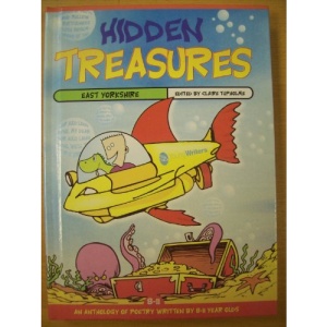 Hidden Treasures East Yorkshire