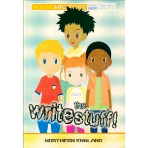 The Write Stuff! Northern England