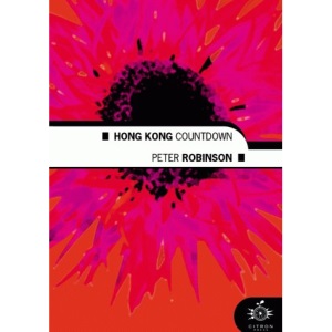 Hong Kong Countdown