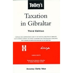 Tolley's Taxation in Gibraltar