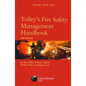 Tolley's Fire Safety Management Handbook