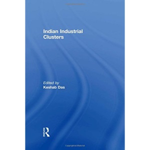 Indian Industrial Clusters