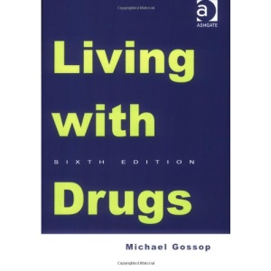 Living With Drugs