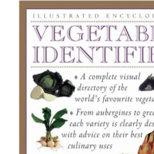 Vegetable Identifier (Illustrated Encyclopedia) (Illustrated Encyclopedia S.)