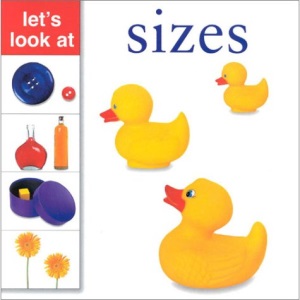 Sizes (Let's Look at)