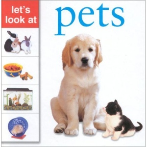 Pets (Let's look at)