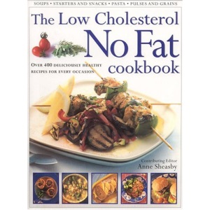 The Good-for-you Cookbook