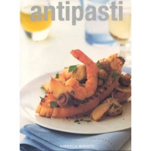 Antipasti