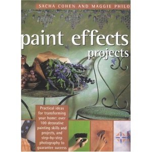 Paint Effects Projects