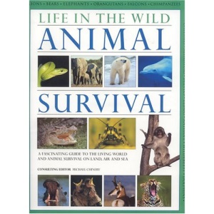 Life in the Wild: Animal Survival