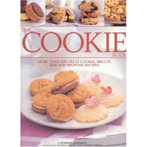 The Cookie Book