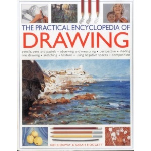 The Practical Encyclopedia of Drawing
