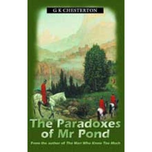 The Paradoxes of Mr. Pond