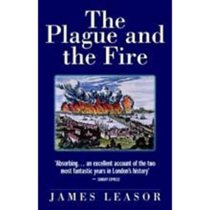 The Plague and The Fire