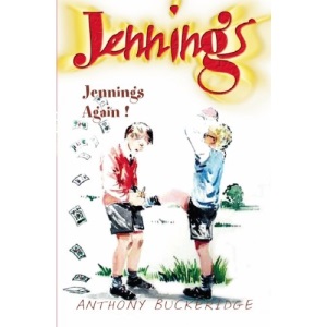 Jennings Again!: 1