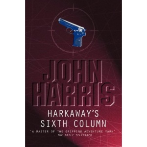 Harkaway's Sixth Column