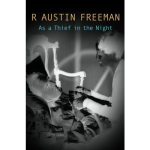 As a Thief in the Night