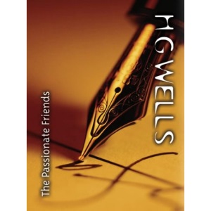 The Passionate Friends